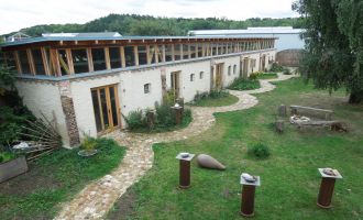 Foto: keramik & kulturGUT Glindow